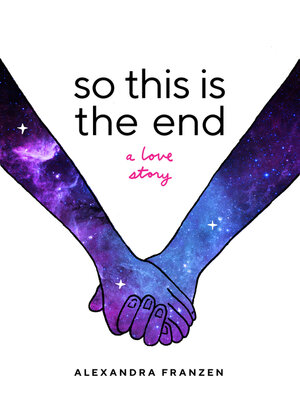 cover image of So This Is the End